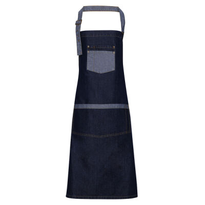 Domain Bib Apron Thumbnail
