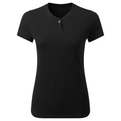 Ladies Comis T-shirt Thumbnail