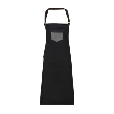 Division Bib Apron Thumbnail