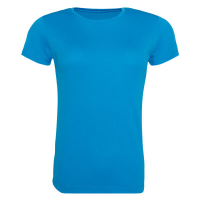 Ladies T-shirt Thumbnail