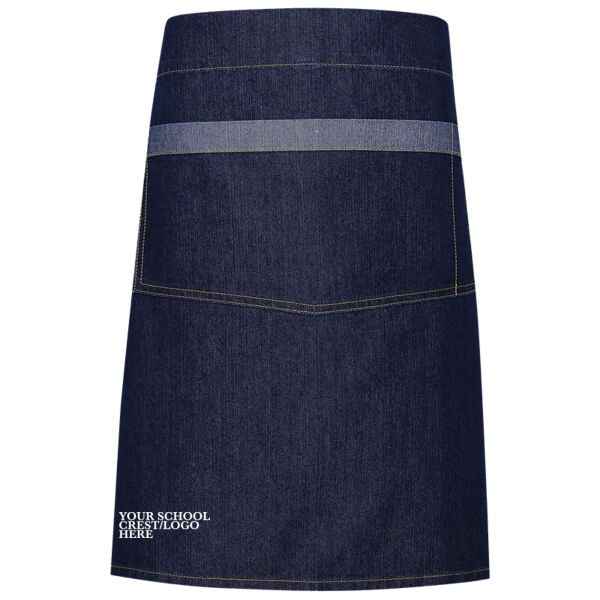 Domain Waist Apron Thumbnail