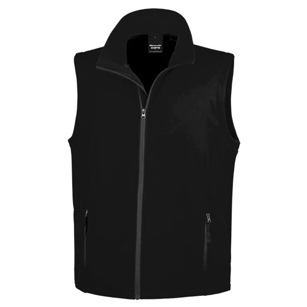 Gents Softshell Bodywarmer Thumbnail