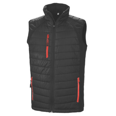 Compass Padded Gilet Thumbnail