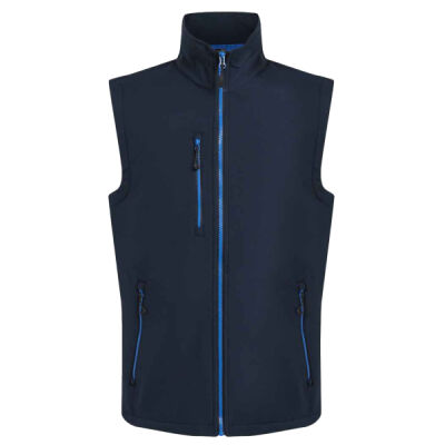 Two Layer Softshell Bodywarmer Thumbnail