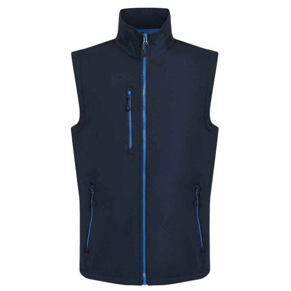 Two Layer Softshell Bodywarmer Thumbnail
