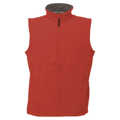 Gents Flux Softshell Bodywarmer Thumbnail