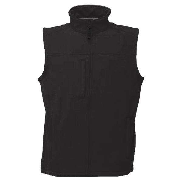 Gents Flux Softshell Bodywarmer Thumbnail