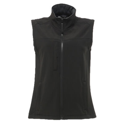 Ladies Flux Softshell Bodywarmer Thumbnail