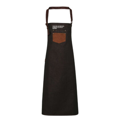 Division Bib Apron Thumbnail
