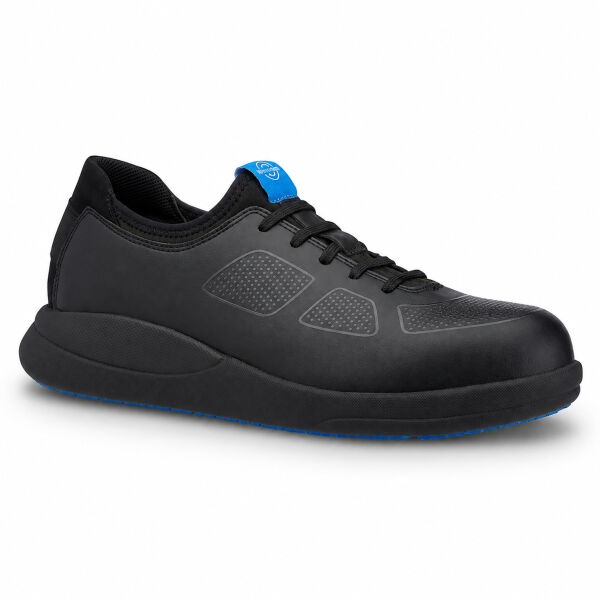 Transform Trainer Non Slip Comfortable Work Shoe with a Safety Toe Cap Thumbnail