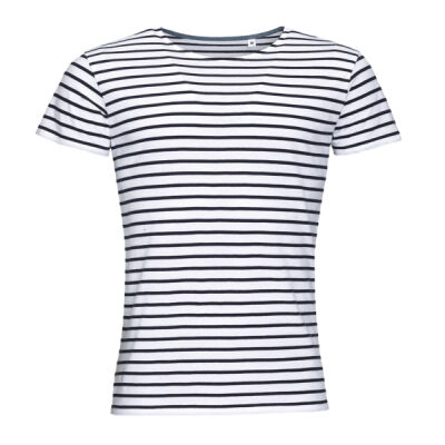 Striped T-Shirt Thumbnail