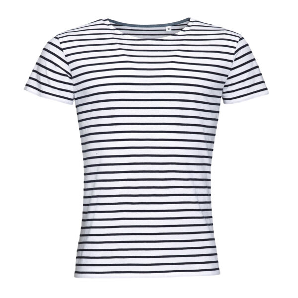 Striped T-Shirt Thumbnail