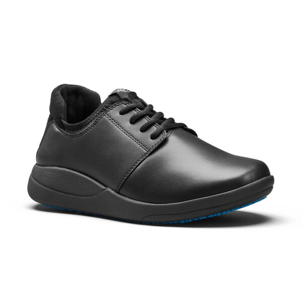 Relieve Non-Slip Comfortable Work Shoe Thumbnail
